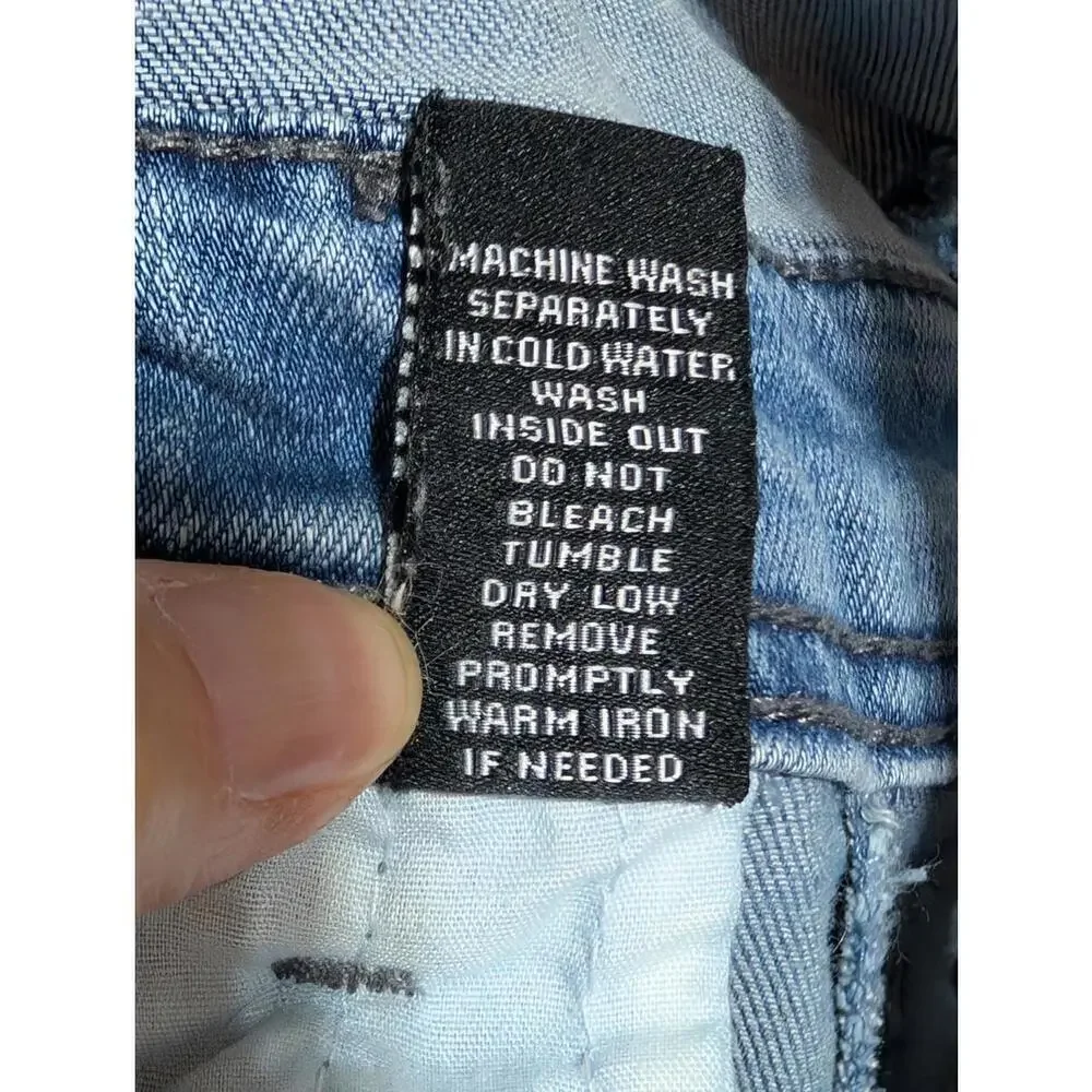 Celebrity Pink Women's Denim Overalls - Size 9/29
